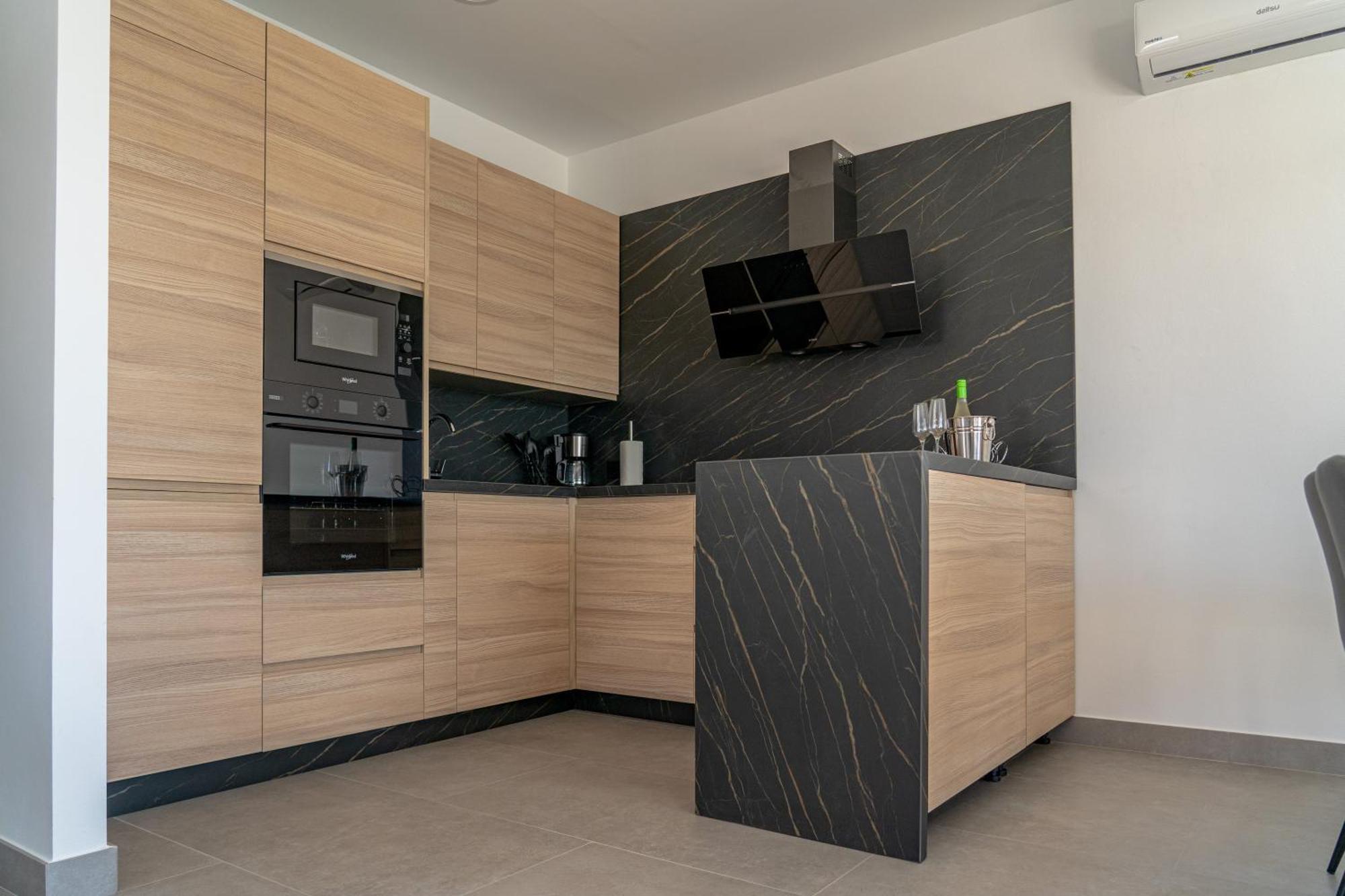 Вилла Casa Bellavista Вьер де ла Фронтера Экстерьер фото